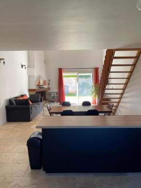 Villa Martigues